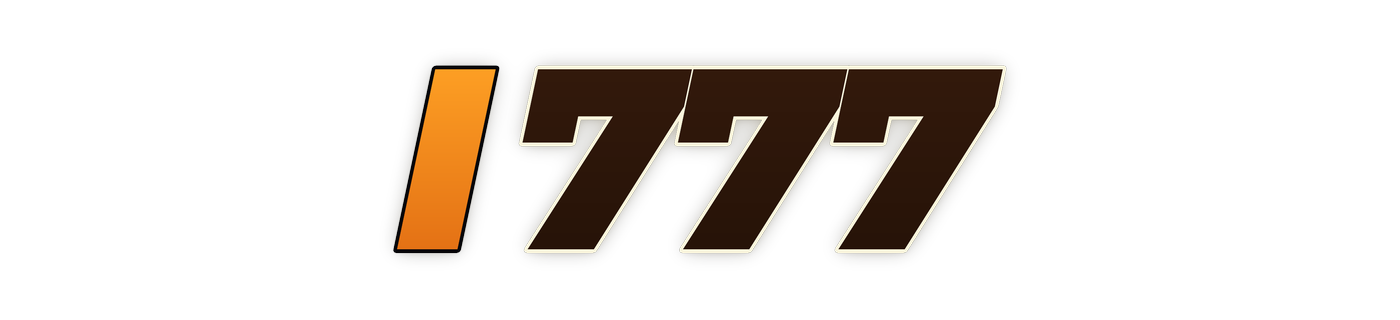 i777 Logo